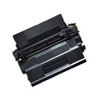 HP CF289Y 89Y - černý kompatibilní toner s čipem