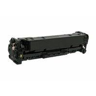 HP CF400X (201X) - černý kompatibilní toner