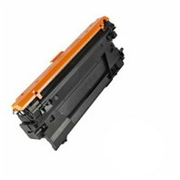 HP CF452A 655A - žltý kompatibilný toner