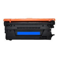 HP CF471X 657X - azúrový kompatibilný toner