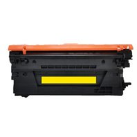 HP CF462X 656X - žltý kompatibilný toner