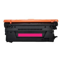 HP CF463X 656X - purpurový kompatibilný toner