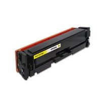 HP CF532A 205A - žltý kompatibilný toner