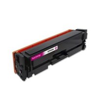 HP CF533A 205A - purpurový kompatibilný toner