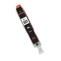 Canon CLI-531 BK černá kompatibilní cartridge