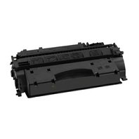 Canon CRG-720 - čierny kompatibilný toner