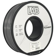 ABS filament šedý 1,75mm 1kg Professional Lab