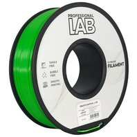 ABS filament zelený 1,75mm 1kg Professional Lab ABS filament zelený 1,75mm 1kg Professional Lab