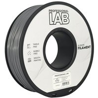 ABS filament stříbrný 1,75mm 1kg Professional Lab