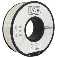 ABS filament bílý 1,75mm 1kg Professional Lab
