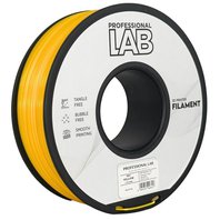 ABS filament žlutý 1,75mm 1kg Professional Lab ABS filament žlutý 1,75mm 1kg Professional Lab