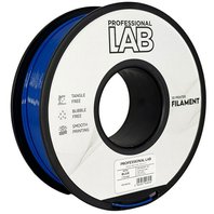 PETG filament modrý 1,75mm 1kg Professional Lab