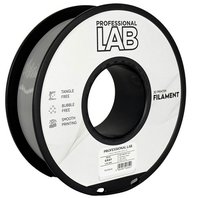 PETG filament šedý 1,75mm 1kg Professional Lab