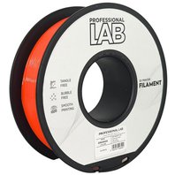 PETG filament oranžový 1,75mm 1kg Professional Lab PETG filament oranžový 1,75mm 1kg Professional Lab