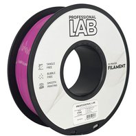 PETG filament růžový 1,75mm 1kg Professional Lab PETG filament růžový 1,75mm 1kg Professional Lab