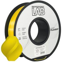 PLA HS filament žlutý 1,75mm 1kg Professional Lab (High speed)