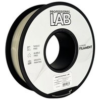 PLA filament luminous modrý 1,75mm 1kg Professional Lab (svítící ve tmě)