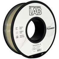 PLA filament luminous zelený 1,75mm 1kg Professional Lab (svítící ve tmě)
