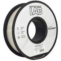 PLA filament luminous rose red 1,75mm 1kg Professional Lab (svítící ve tmě)