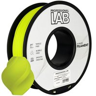PLA filament jablkově zelená 1,75mm 1kg Professional Lab PLA filament jablkově zelená 1,75mm 1kg Professional Lab