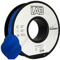PLA filament modrý 1,75mm 1kg Professional Lab