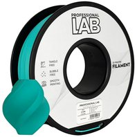 PLA filament azurový 1,75mm 1kg Professional Lab