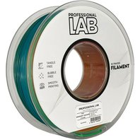 PLA filament gradient vícebarevný 1,75mm 1kg Professional Lab PLA filament gradient vícebarevný 1,75mm 1kg Professional Lab