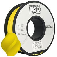 PLA META filament žlutý 1,75mm 1kg Professional Lab