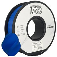 PLA+ filament modrý 1,75mm 1kg Professional Lab