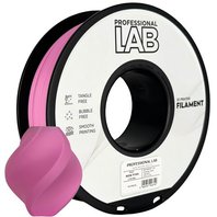 PLA+ filament růžový 1,75mm 1kg Professional Lab