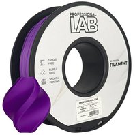 PLA+ filament fialový 1,75mm 1kg Professional Lab