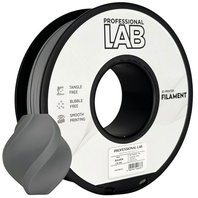 PLA filament stříbrný 1,75mm 1kg Professional Lab PLA filament stříbrný 1,75mm 1kg Professional Lab