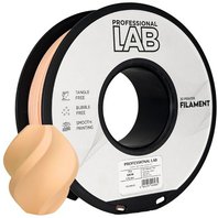 PLA filament plěťový skin 1,75mm 1kg Professional Lab