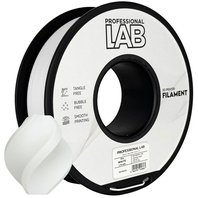 PLA filament bílý 1,75mm 1kg Professional Lab PLA filament bílý 1,75mm 1kg Professional Lab
