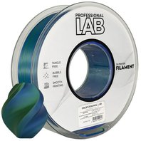 PLA SILK filament vícebarevný Oceans Embrace 1,75mm 1kg Professional Lab PLA SILK filament vícebarevný Oceans Embrace 1,75mm 1kg Professional Lab
