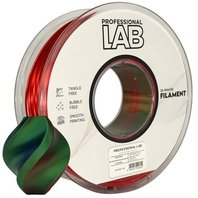 PLA SILK filament vícebarevný Royal Blossom 1,75mm 1kg Professional Lab PLA SILK filament vícebarevný Royal Blossom 1,75mm 1kg Professional Lab