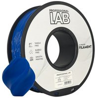 TPU filament modrý 1,75mm 1kg Professional Lab