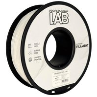 TPU filament bílý 1,75mm 1kg Professional Lab