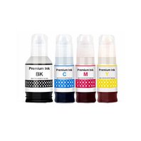 Canon GI-41 GI41 kompatibilní multipack lahví s inkoustem