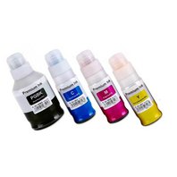 Canon GI-40 GI40 kompatibilní multipack lahví s inkoustem