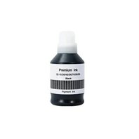 Canon GI46 GI46BK černá kompatibilní lahev s inkoustem