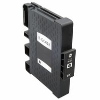 Ricoh GC41K, 405761 - čierna kompatibilná cartridge