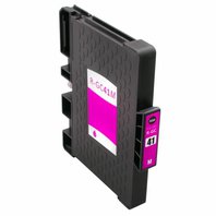 Ricoh GC41M, 405763 - purpurová kompatibilná cartridge