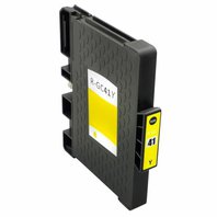 Ricoh GC41Y, 405764 - žltá kompatibilná cartridge