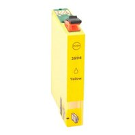 EPSON T2994 XL (29XL) - žlutá kompatibilní cartridge