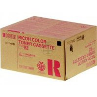Ricoh 888346, R2m - purpurový originálny toner, 10 tisíc strán