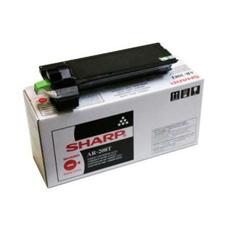 SHARP Toner AR-208T.jpg