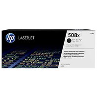 HP CF360X (508X) - čierny originálny toner, 12 500 strán