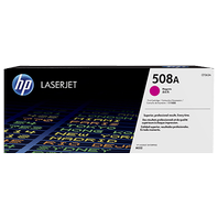 HP CF363A (508A) - purpurový originálny toner, 5000 strán