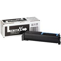 Kyocera TK-560K - čierny originálny toner, 1T02HN0EU0